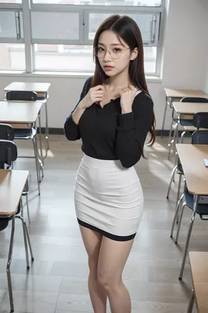 隔壁的星光